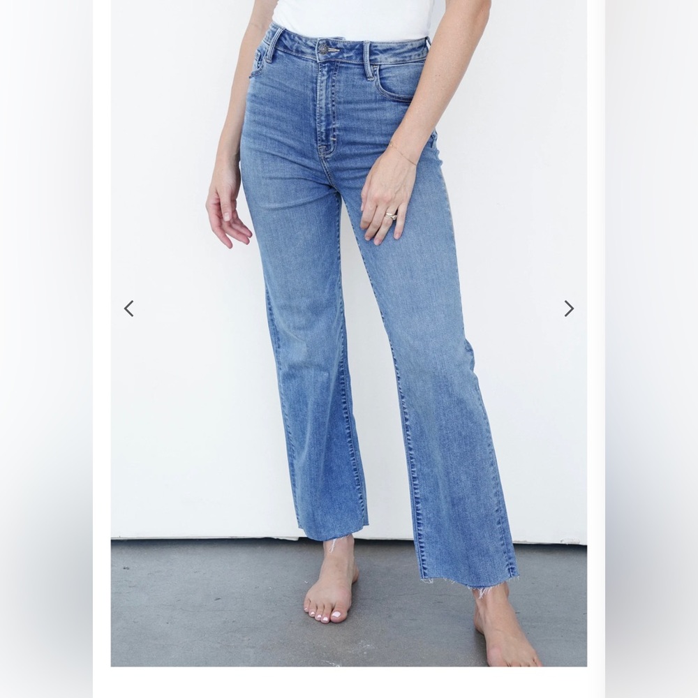 CJLA Laurel Jeans NWT